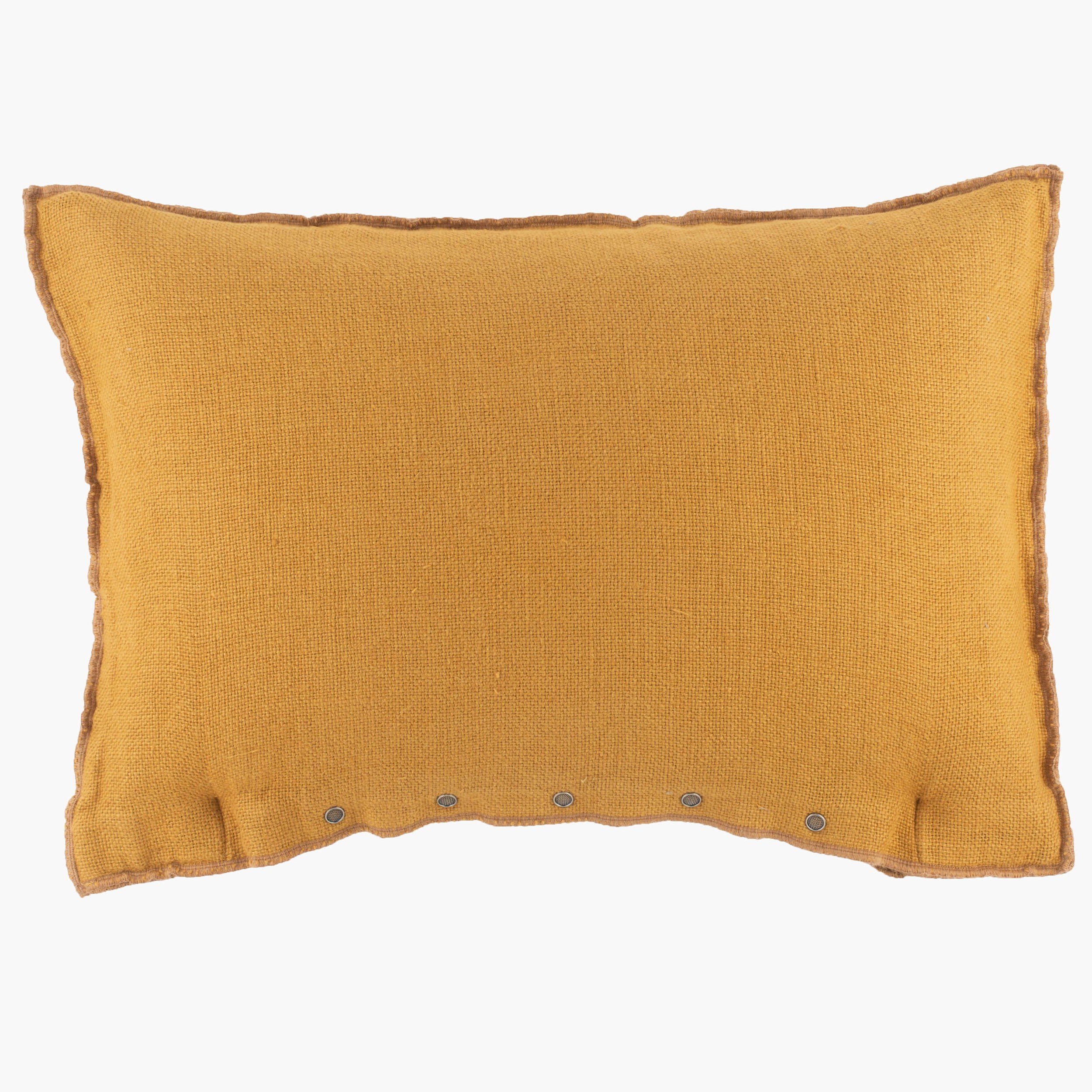 Funda Cojín LIN ANCIEN