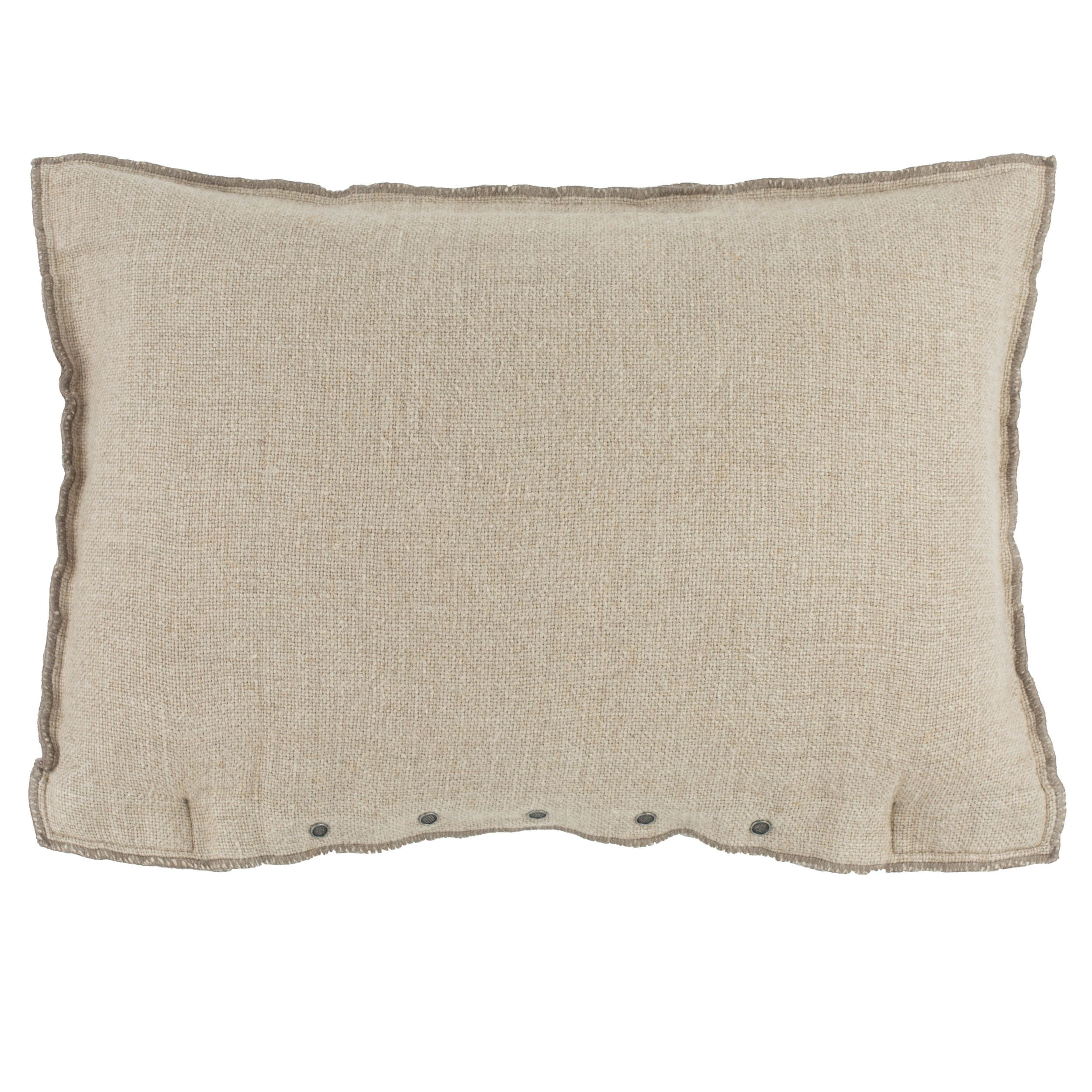 Funda Cojín LIN ANCIEN