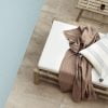 BAMBED-WHITE_BAMSLOWTABLE70_SLOWTASSEL50-NAVY_SLOWTHROW-CAMEL