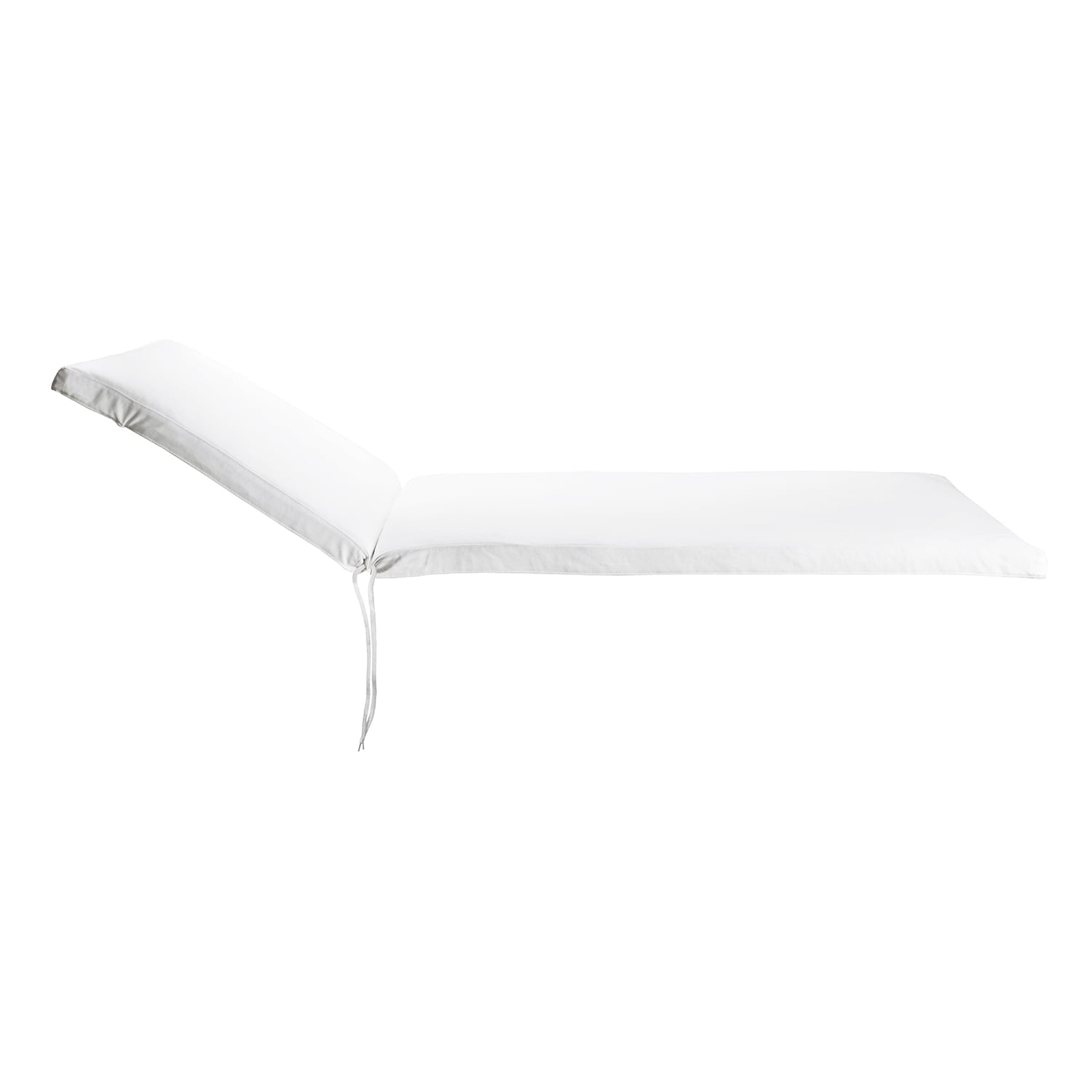 BAMBED160-ICA-WHITE