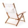 Silla de playa plegable TOMMY