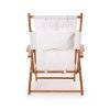 Silla de playa plegable TOMMY