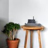 mesa de madera ethnicraft Mesa TRIPOD