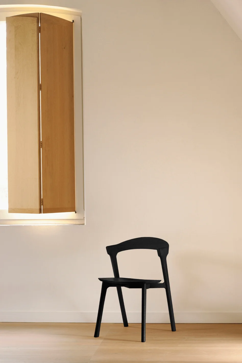 Silla BOK