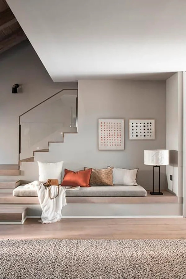 Estilismo Casa en la Cerdanya – Colaboración con Deulonder