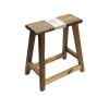 Taburete de Madera