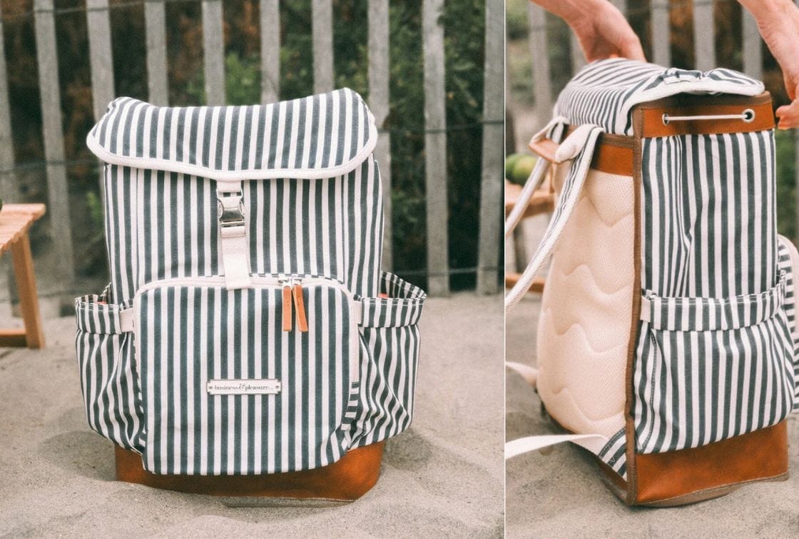 Nevera BACKPACK COOLER