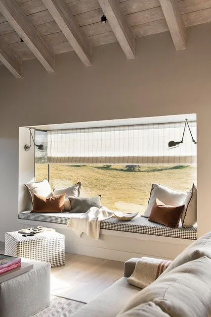 Estilismo Casa en la Cerdanya – Colaboración con Deulonder