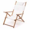 Silla de playa plegable TOMMY