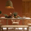 Silla Farfalla - Natural