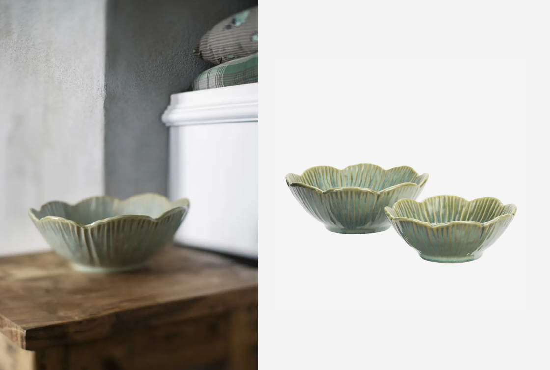Bowl PETAL