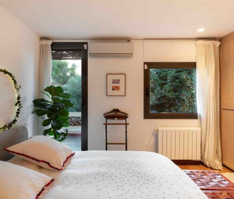 Remodelación Armarios Habitación Principal