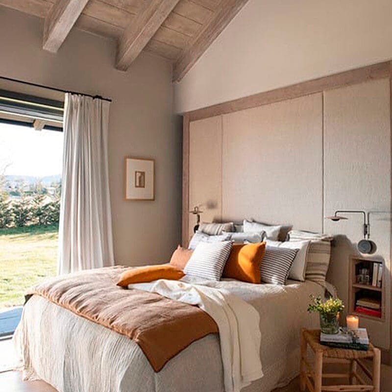 Estilismo Casa en la Cerdanya – Colaboración con Deulonder