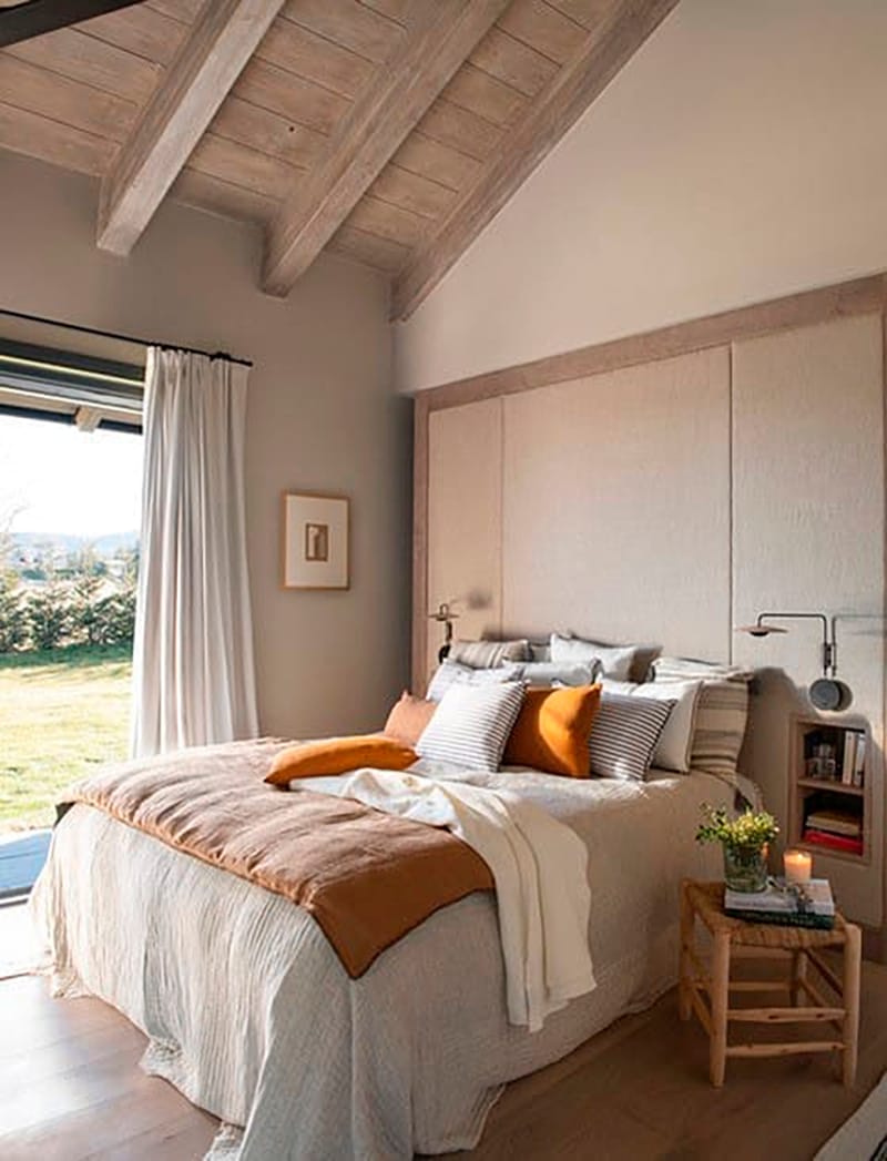 Estilismo Casa en la Cerdanya – Colaboración con Deulonder