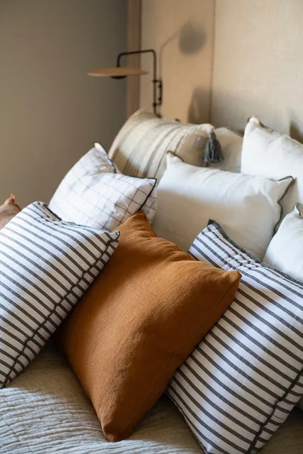 Estilismo Casa en la Cerdanya – Colaboración con Deulonder