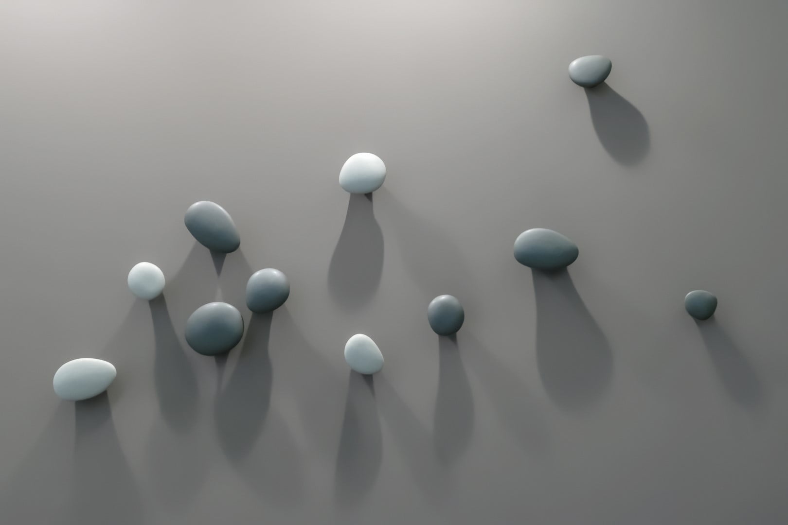 hooks Colgadores de Porcelana