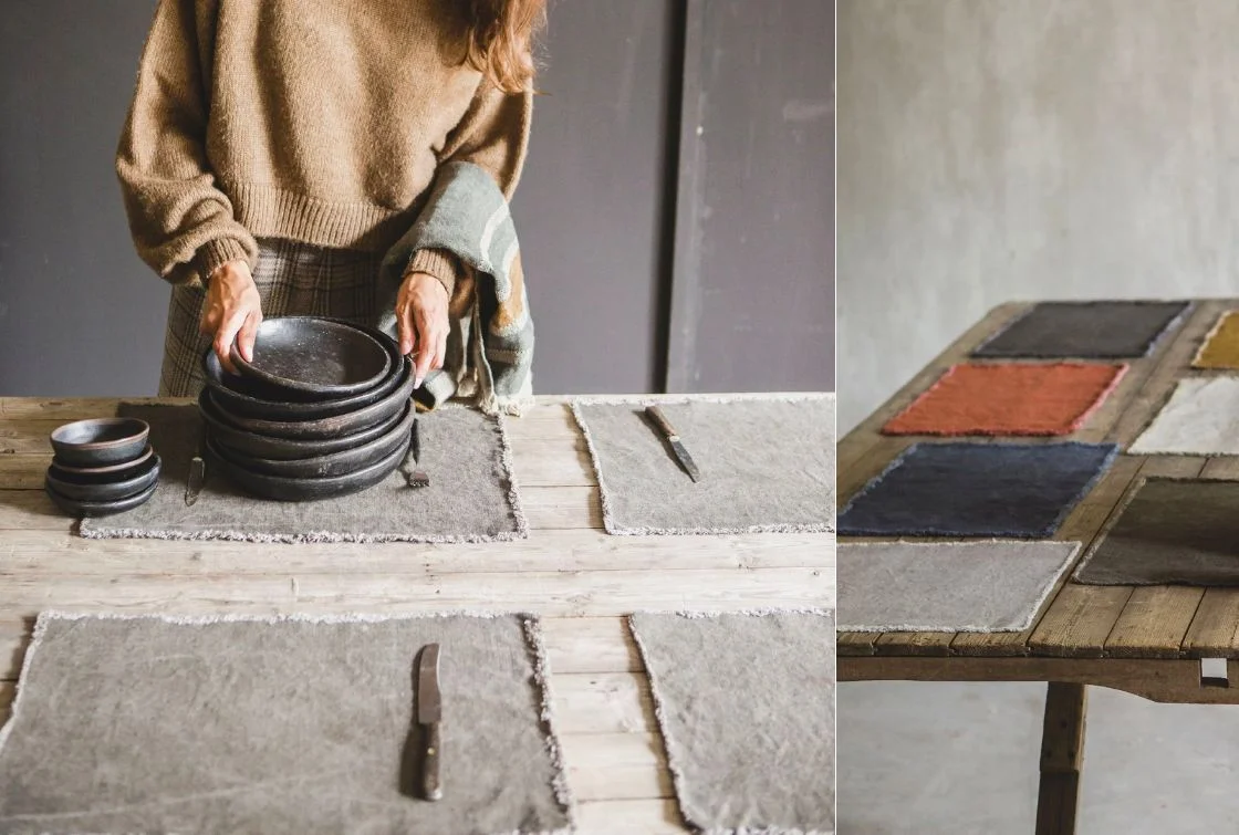 Individual mesa libeco