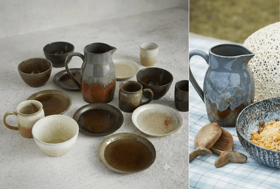 Jarra JUG