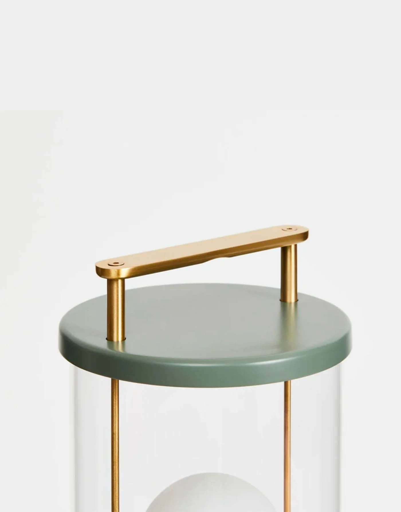 Lámpara Portable THE MUSE