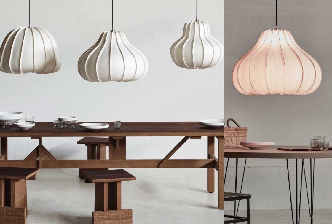 Lámpara de techo KORO