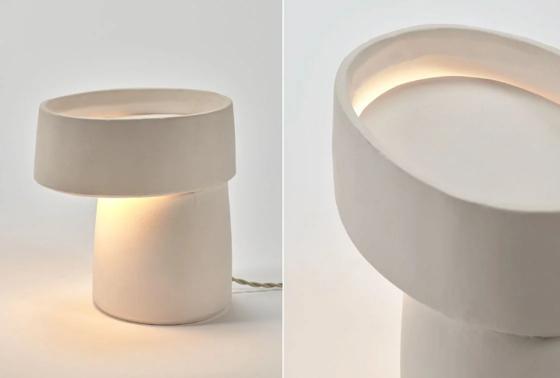 Lámpara de Mesa ROMÉ