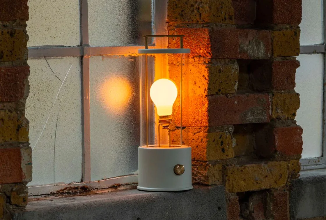 Lámpara Portable THE MUSE