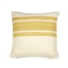 libeco-cushion-cover-belgian-mustard-stripe Funda de Cojín MUSTARD STRIPE