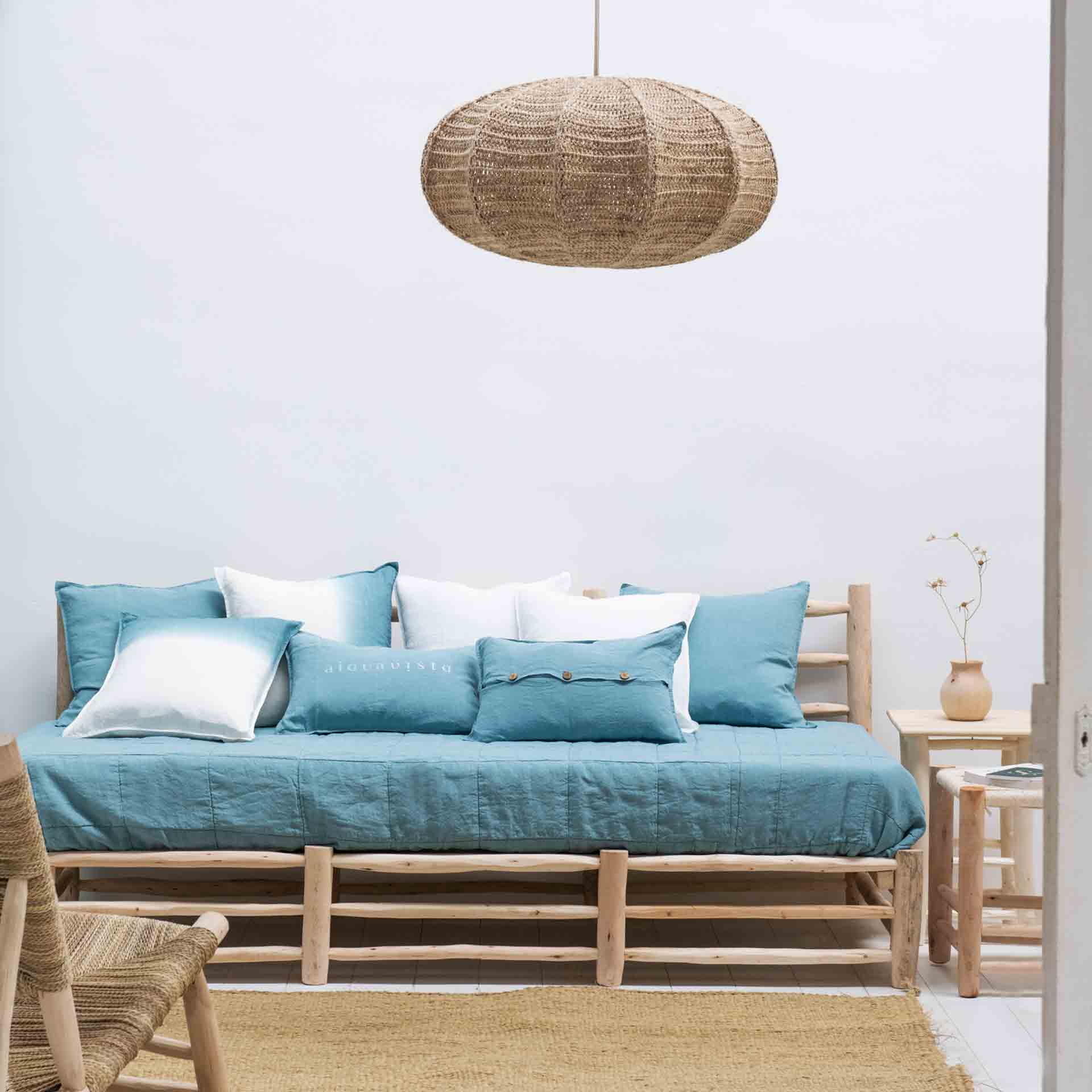 Lámpara de techo MAAR STONE