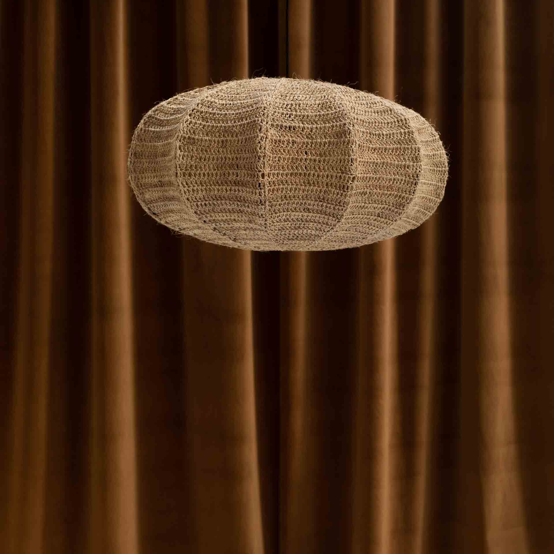 Lámpara de techo MAAR STONE