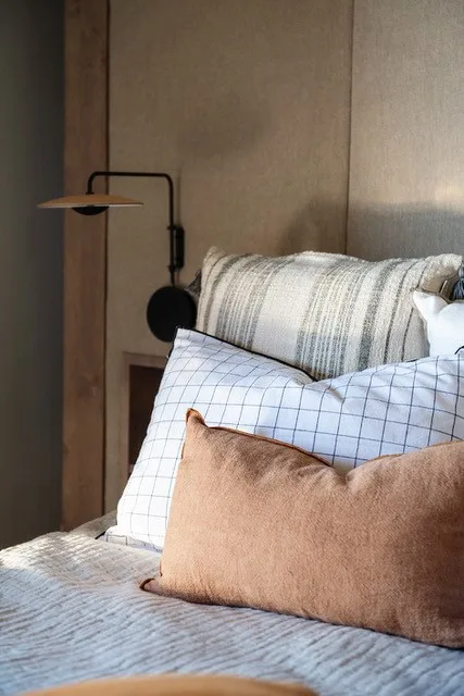 Estilismo Casa en la Cerdanya – Colaboración con Deulonder