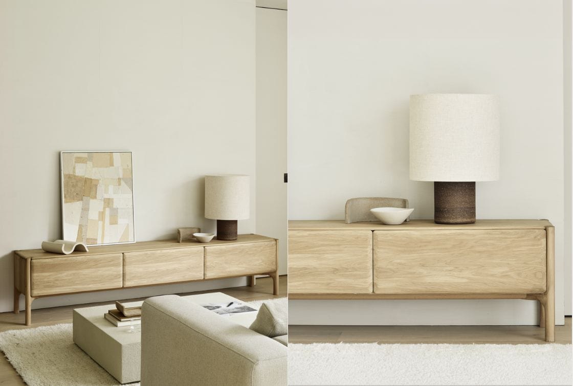 Mueble TV PI