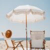 Silla de playa plegable TOMMY