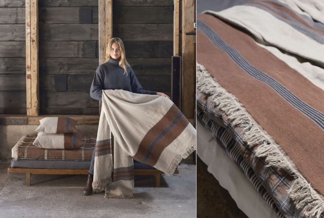 Plaid SIENNA