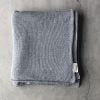 plaid punto mikmax gris