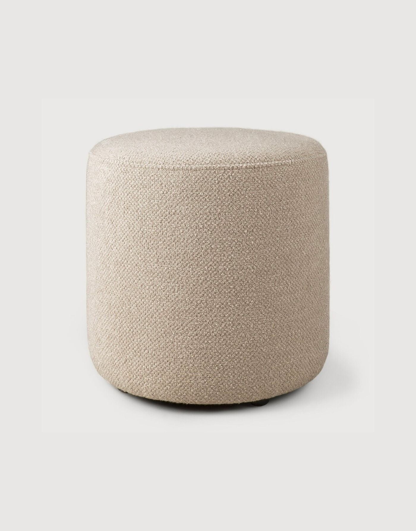 pouf barrow green ethnicraft (1) Pouf BARROW