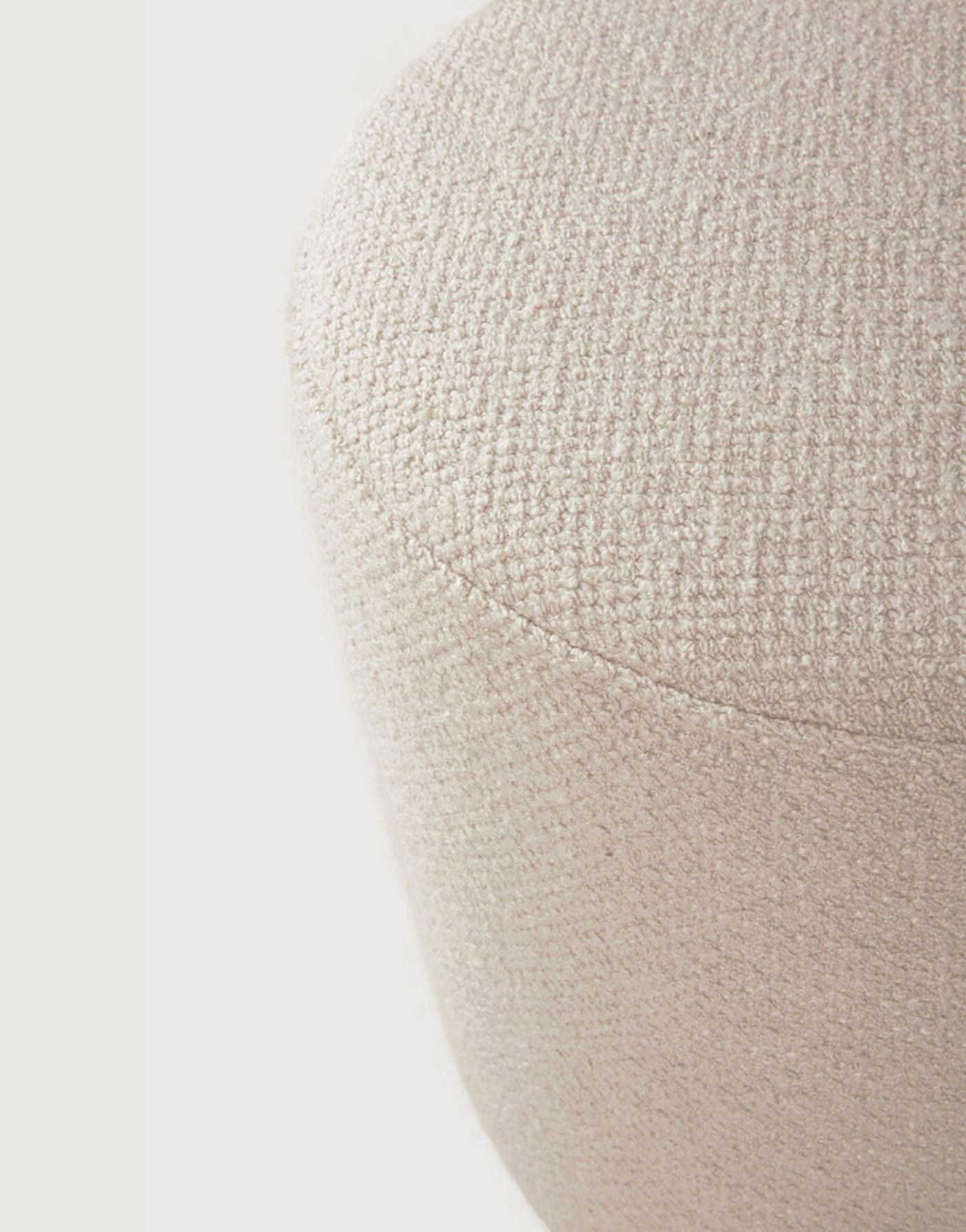 pouf barrow green ethnicraft (2) Pouf BARROW