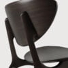 Sillón Caoba EYE