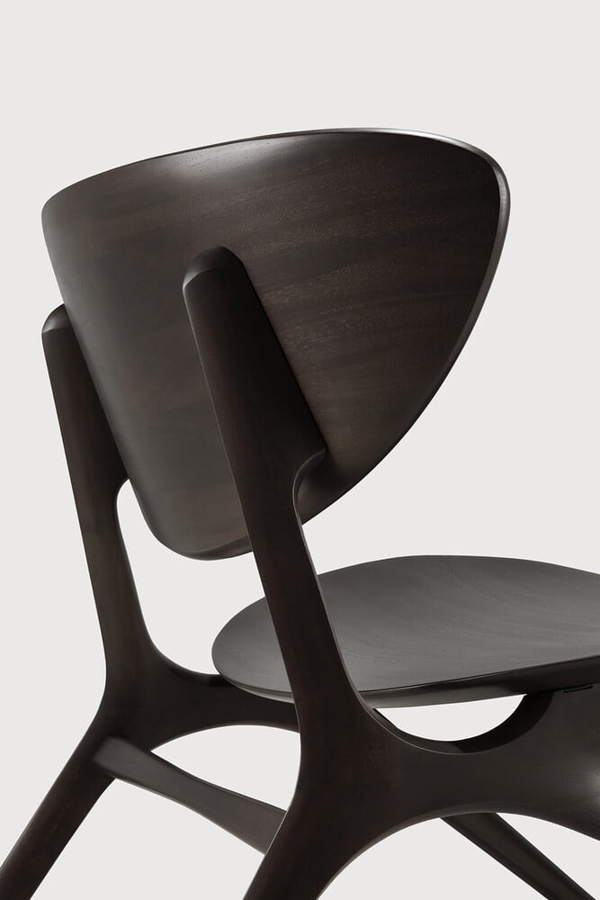 Sillón Caoba EYE