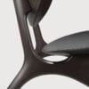 Sillón Caoba EYE