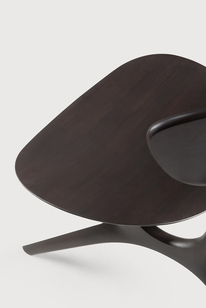 Sillón Caoba EYE