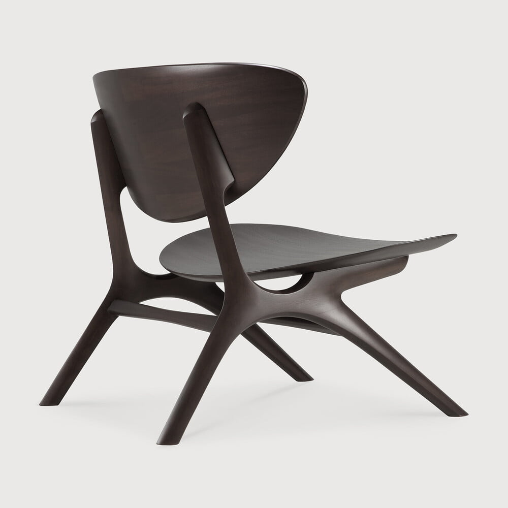 Sillón Caoba EYE