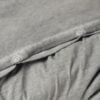 ropa de cama algodon camiseta (2) Ropa de cama set algodón jersey