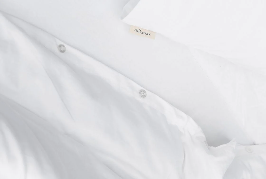 Ropa de cama set algodón jersey
