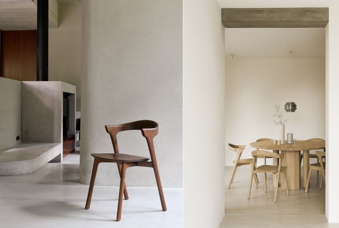 Silla BOK