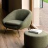 sillon barrow green ethnicraft (9) Sillón BARROW