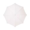 Sombrilla de playa vintage HOLIDAY